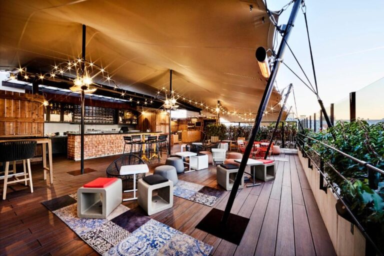 Your Guide to the Best Accommodation for Every Budget and Style