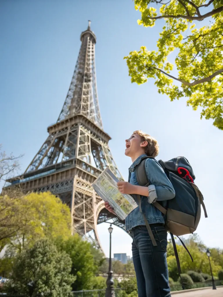 Your Guide to Getting Around Paris Like a Pro