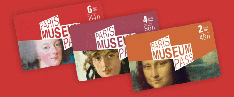 An Art Lover’s Dream: Your Ultimate 7-Day Historical Journey Through Paris