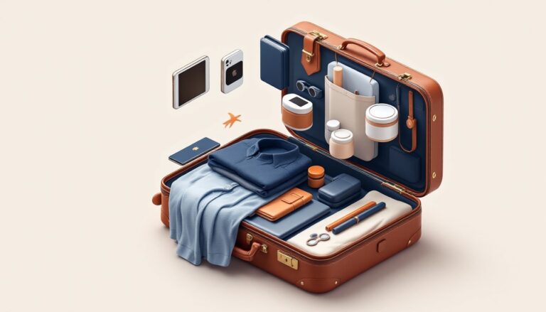 Planning Your Trip: Your Parisian Adventure Begins Here!