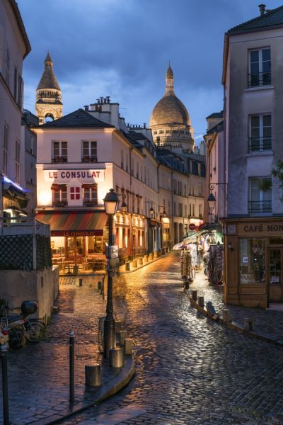 Your Ultimate 5-Day Iconic Paris Itinerary
